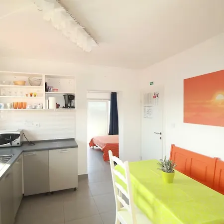 Apartments Karabaic Krk Krk Town Exterior photo