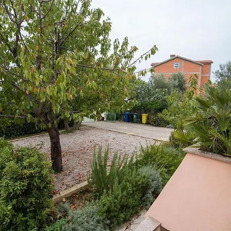 Apartments Karabaic Krk Krk Town Exterior photo