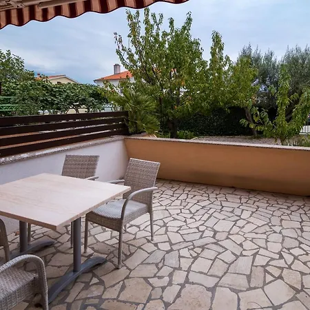 Apartments Karabaic Krk Krk Town Room photo