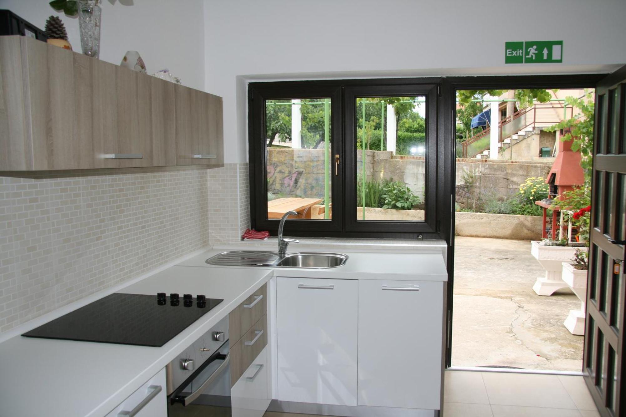 Apartment Karabaic Krk *