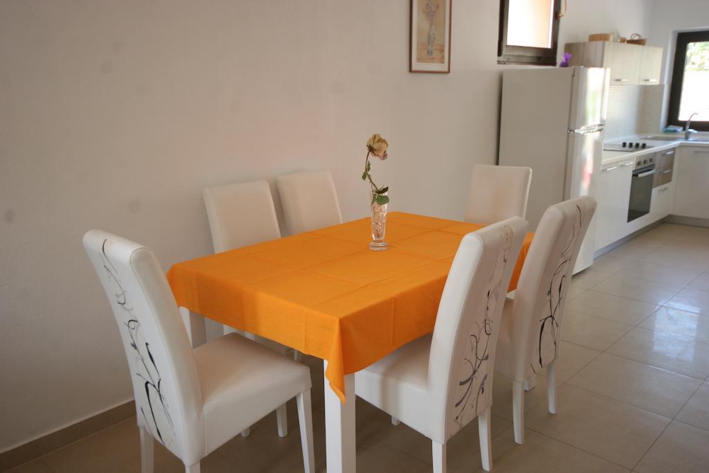 Apartment Karabaic Krk *