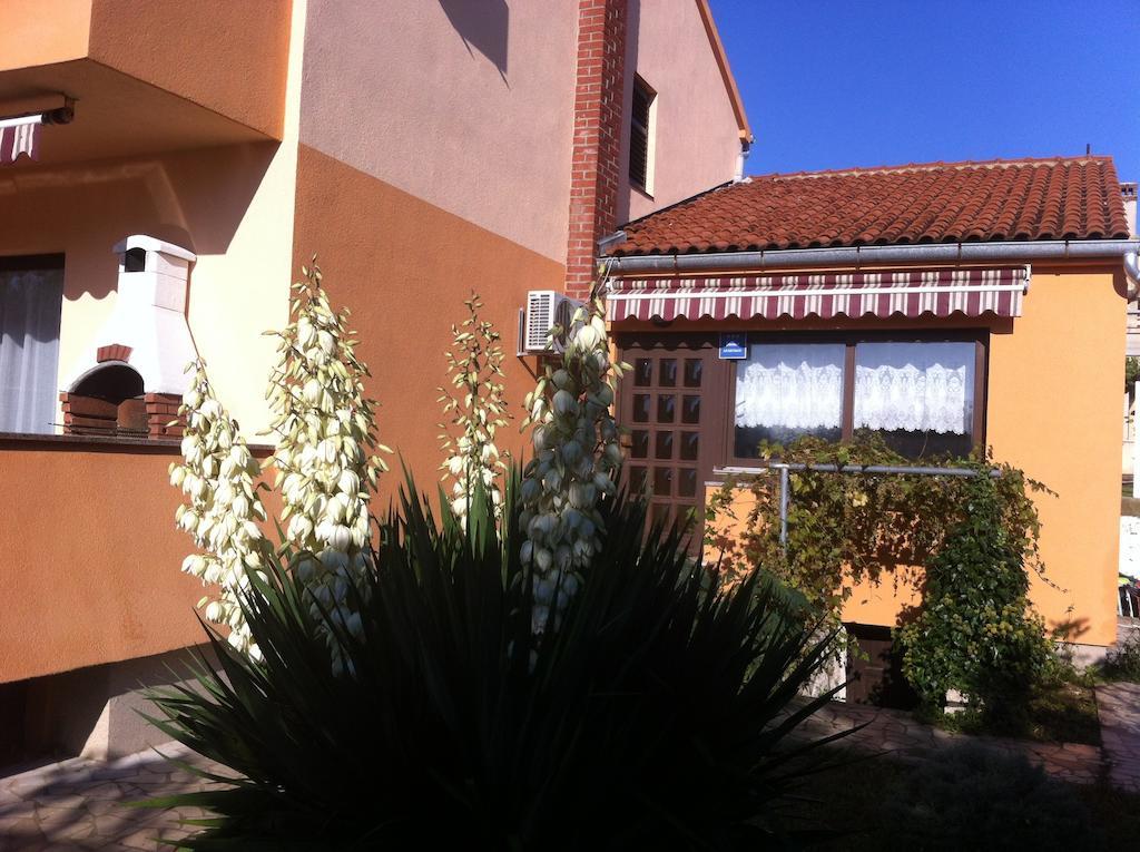 Karabaic Krk Apartment