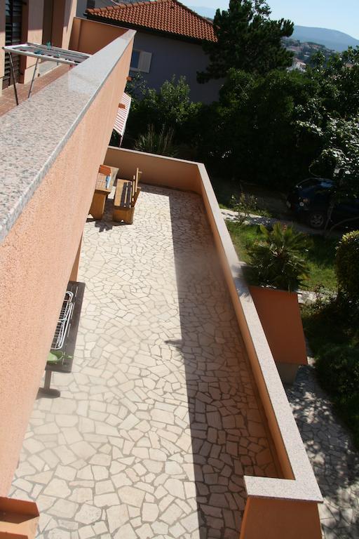 Karabaic Krk Apartment