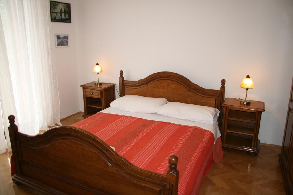 Apartment Karabaic Krk *