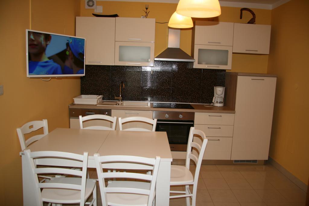 Apartment Karabaic Krk
