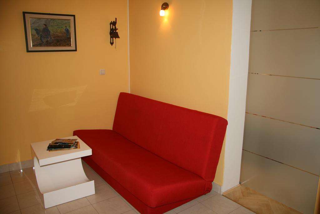 Apartment Karabaic Krk Krk Town