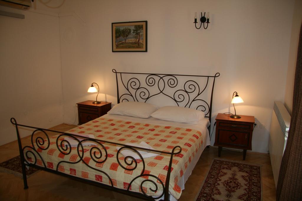 Apartment Karabaic Krk Krk Town