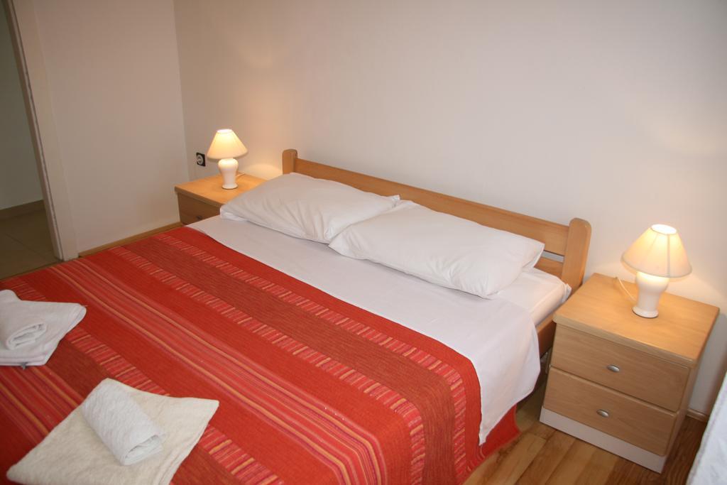 Apartment Karabaic Krk *