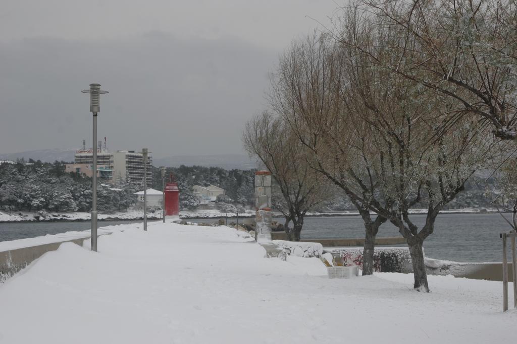 Karabaic Krk Apartment