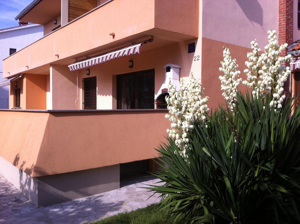 Apartment Karabaic Krk