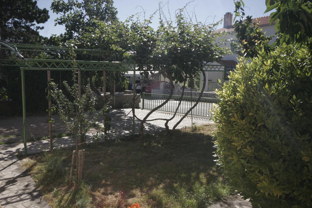Karabaic Krk Apartment Krk Town
