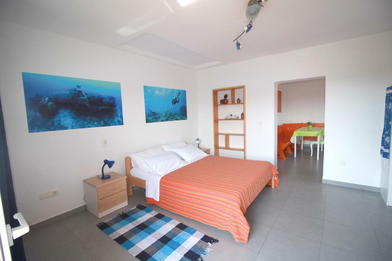 Karabaic Krk Apartment *