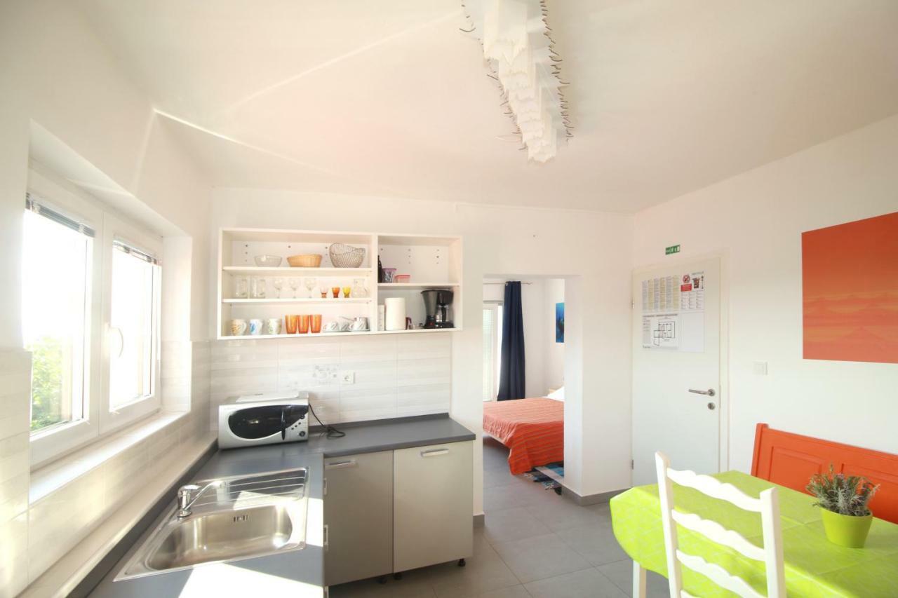 Apartment Karabaic Krk Krk Town