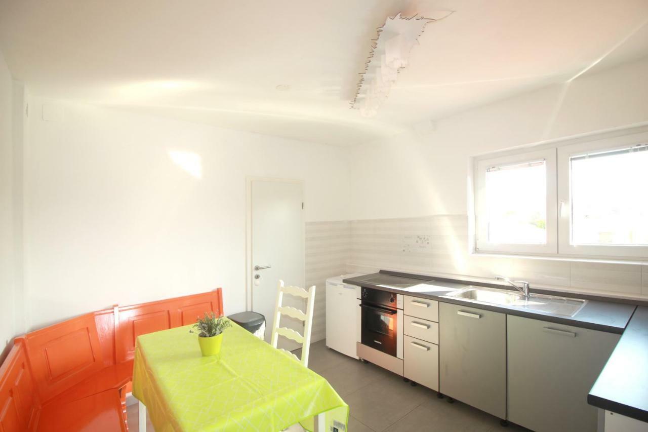 Apartment Karabaic Krk