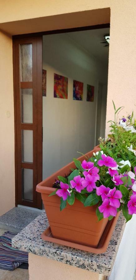 Karabaic Krk Apartment *