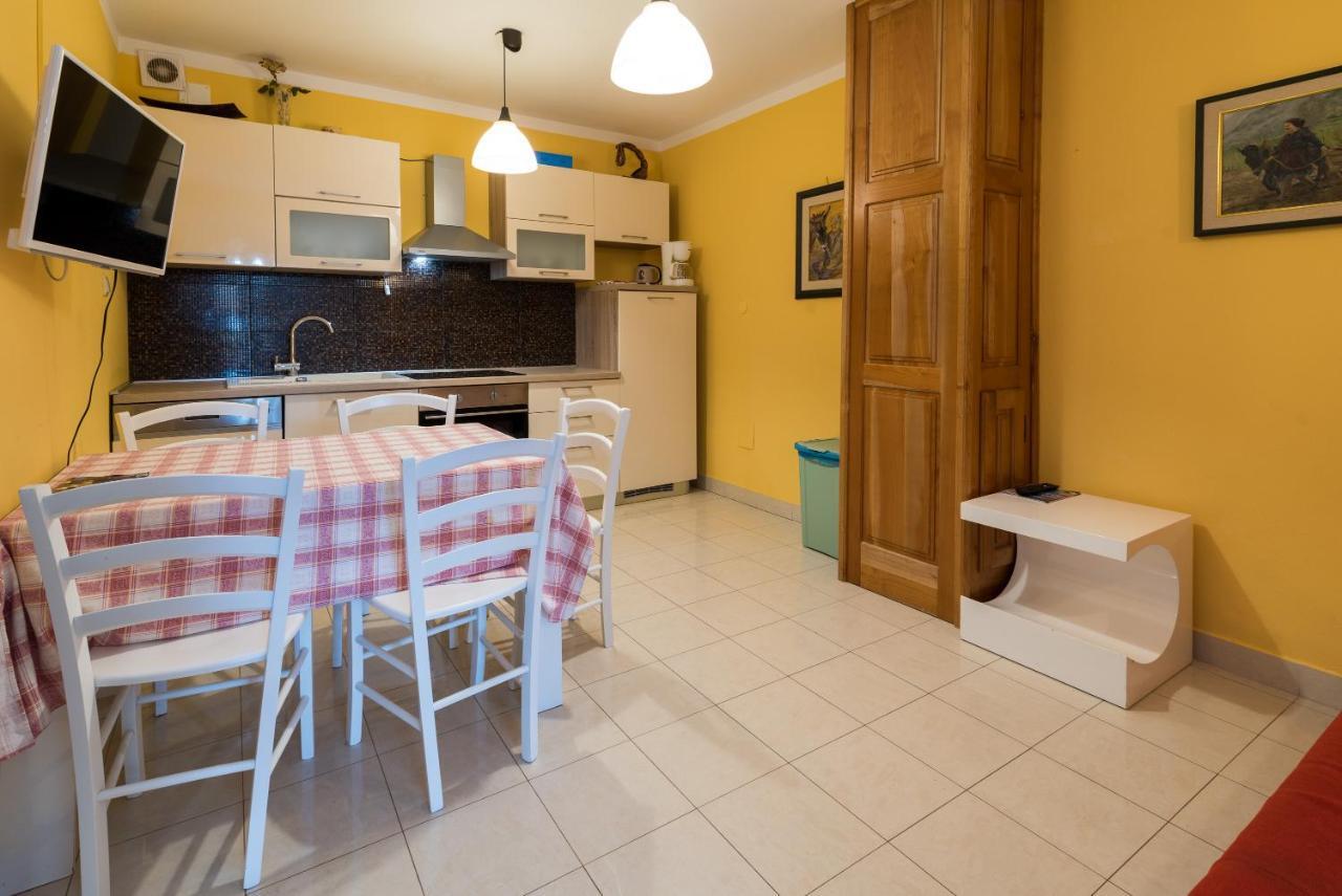 Apartment Karabaic Krk Krk Town