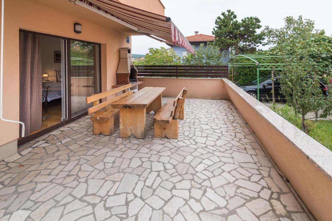 Apartment Karabaic Krk *