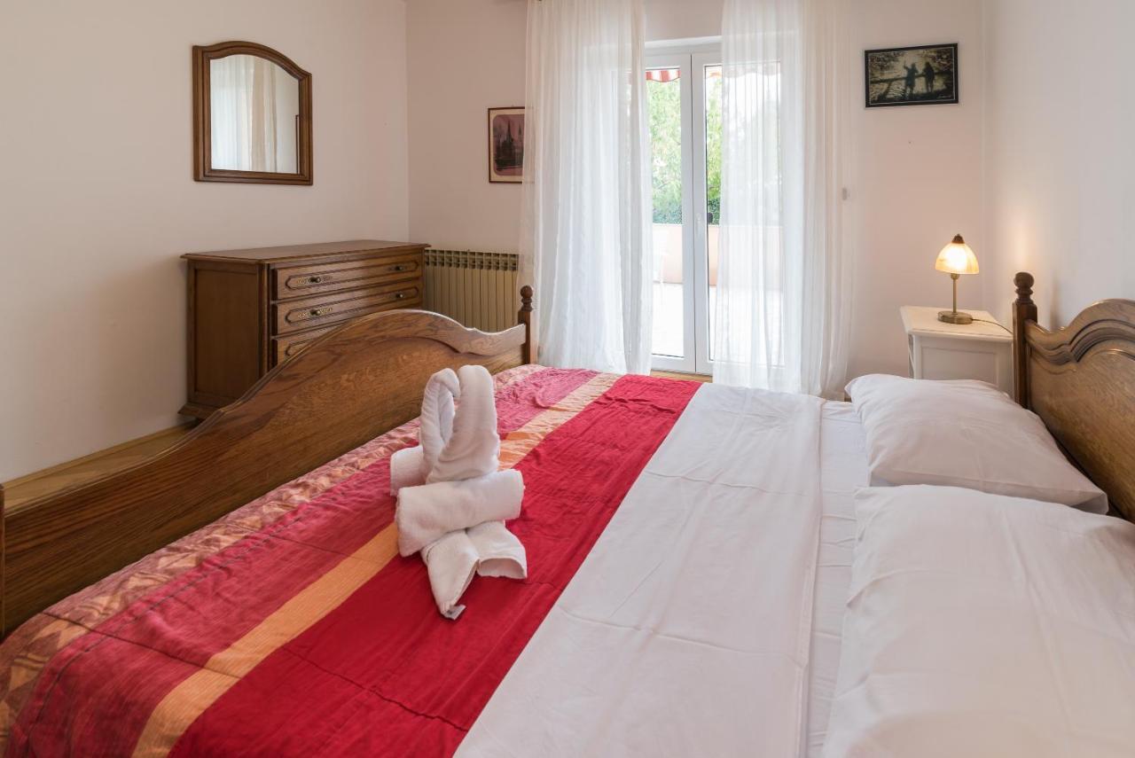 Apartment Karabaic Krk *