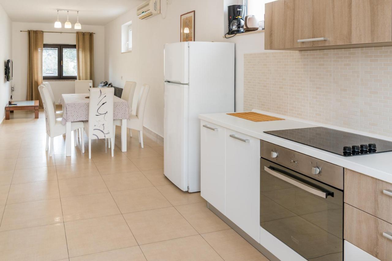 Apartment Karabaic Krk Krk Town