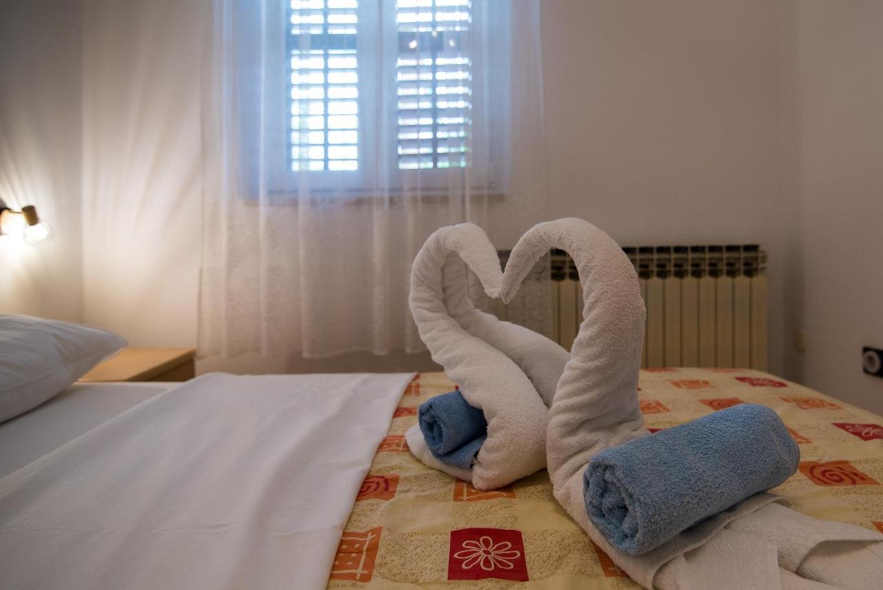 Apartment Karabaic Krk