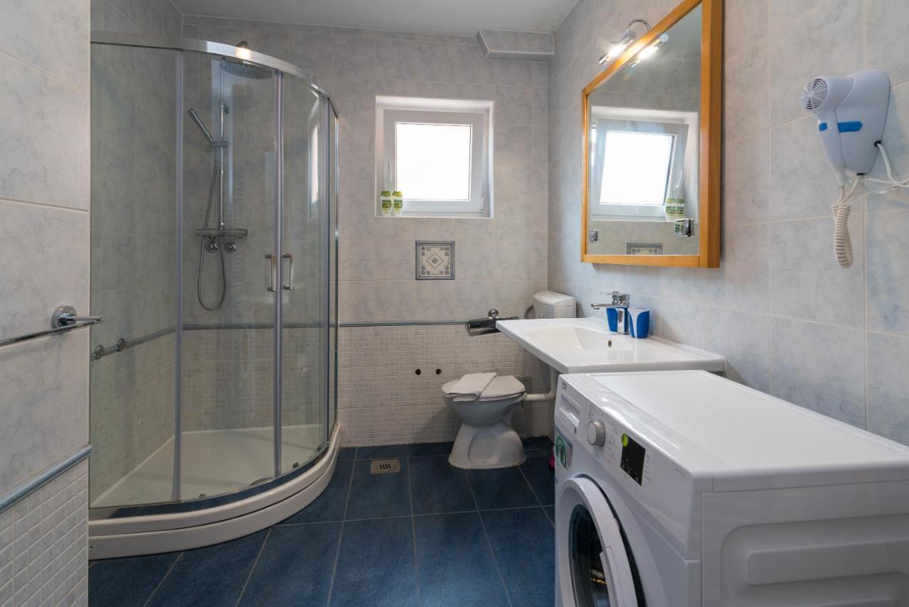 Apartment Karabaic Krk Krk Town
