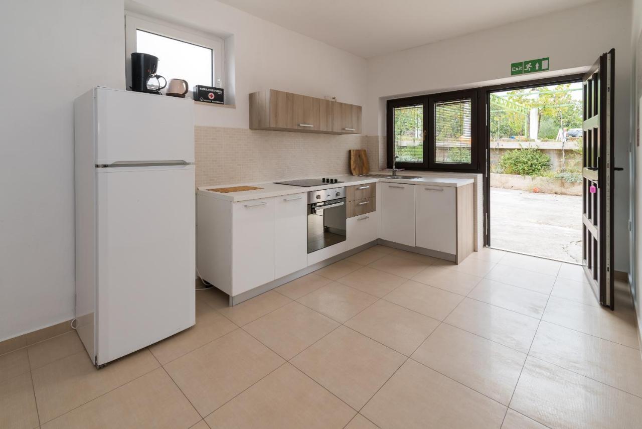 Karabaic Krk Apartment *