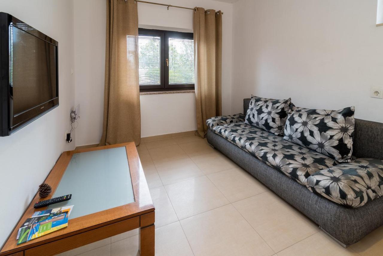 Karabaic Krk Apartment *