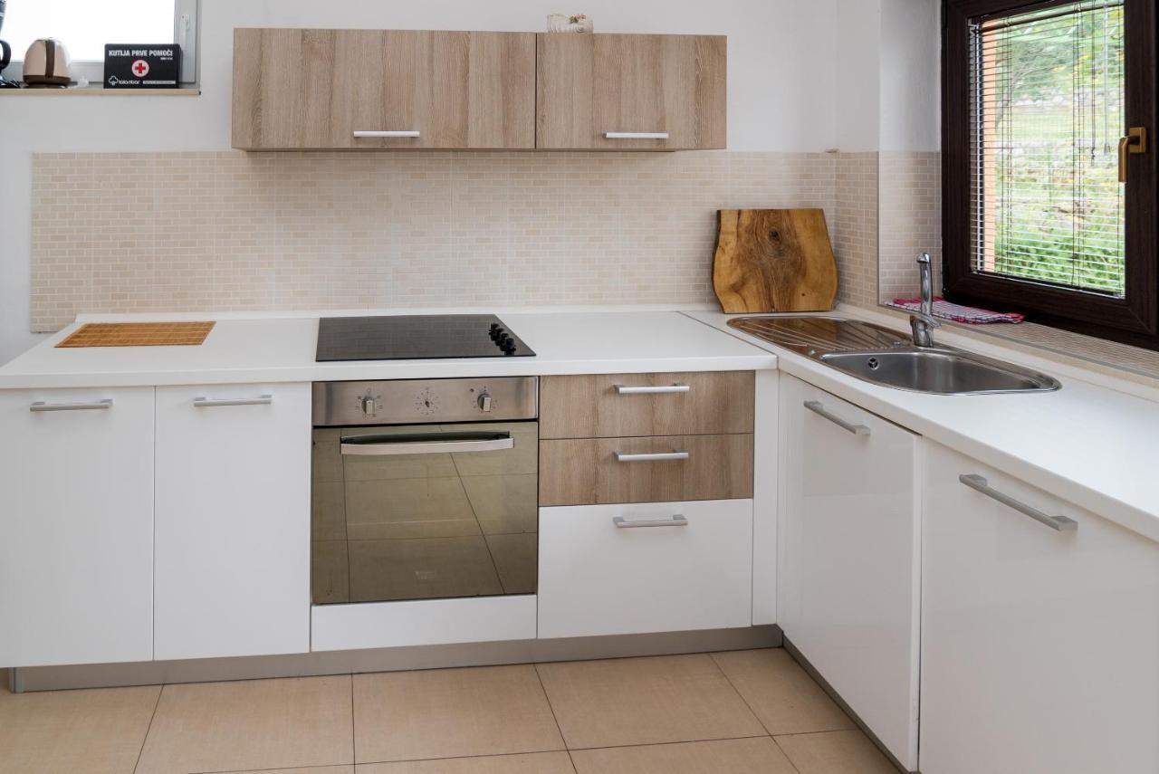 Apartment Karabaic Krk Krk Town