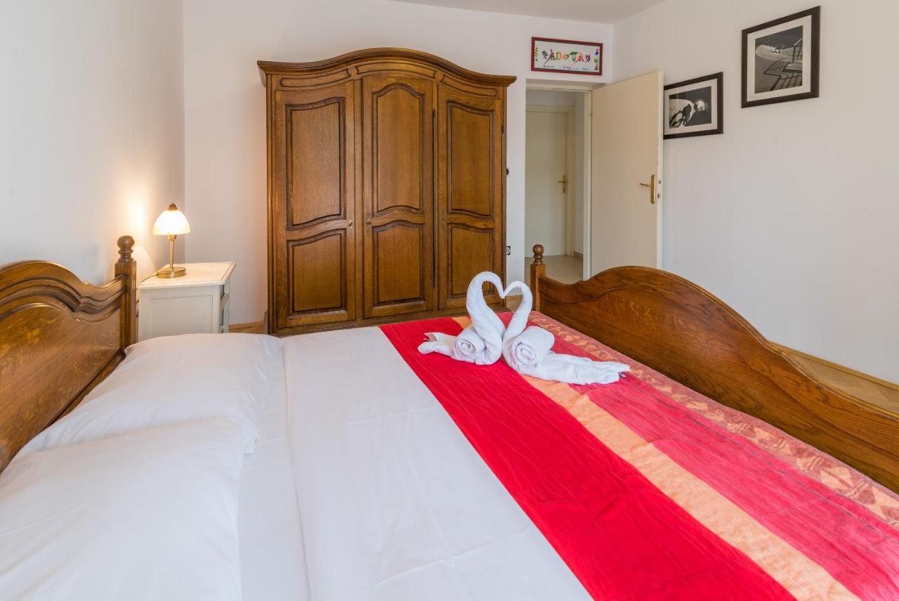 Apartment Karabaic Krk *