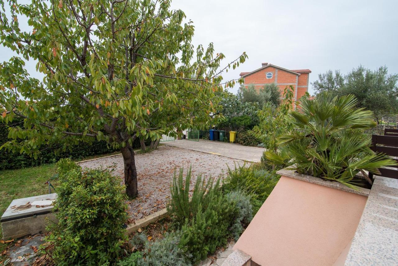 Apartment Karabaic Krk